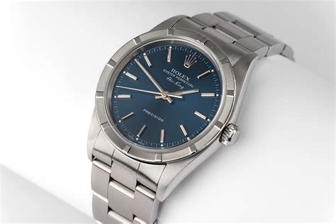 rolex air-king 14010m-34mm|rolex air king 14010 review.